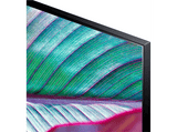 TV LED 43 - LG 43UR78003LK, UHD 4K, Inteligente α5 4K Gen6, Smart TV, DVB-T2 (H.265), Negro