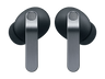 Auriculares True Wireless - Samsung Galaxy Buds4 Pro, Cancelación Activa de Ruido (ANC), Bluetooth 6.1, Autonomía hasta 6 horas con ANC, Negro