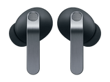 Auriculares True Wireless - Samsung Galaxy Buds4 Pro, Cancelación Activa de Ruido (ANC), Bluetooth 6.1, Autonomía hasta 6 horas con ANC, Negro