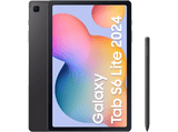 Tablet - Samsung Galaxy Tab S6 Lite, Oxford Gray, 128GB, 4GB RAM, Wifi, 10.4 WUXGA+, Exynos 1280, S Pen, Android