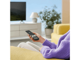Mando a distancia - Hama 00221068, Para Televisores TCL, Programable, Botones Inteligentes, Negro