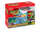 Nintendo Switch Martian Panic (con pistola) (Código en la caja)