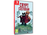 Nintendo Switch Crypt Custodian