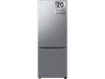 Frigorífico combi - Samsung RB53DG706AS9EF, Twin Cooling, 203 cm, 538 l, Ancho especial 75.9 cm, Metal Cooling, WiFi, Inox