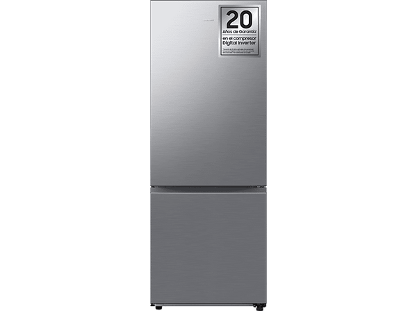 Frigorífico combi - Samsung RB53DG706AS9EF 123288