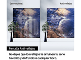 TV Neo QLED 43 - Samsung TQ43QN90CATXXC, Neo QLED 4K, Neural Quantum Processor 4K, Smart TV, DVB-T2 (H.265), Carbón Silver