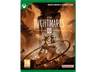 Xbox Series X & Xbox One Little Nightmares III