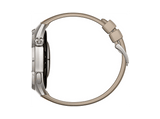 Smartwatch - Huawei Watch GT6 Pro, 46mm, Pantalla AMOLED, 21 días Autonomía, Monitorización avanzada de Salud, BT, Resistente al Agua, ECG , Marrón
