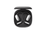 Auriculares True Wireless - Xiaomi OpenWear Stereo Pro, Cancelación ruido, Autonomía  45h, Bluetooth, Negro Grafito