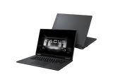 Portátil gaming - Gigabyte EAGLE 9MJ, 16 WUXGA, AMD Ryzen™ 5 7533HS, 16GB RAM, 512GB SSD, GeForce RTX™ 4050, Sin sistema operativo