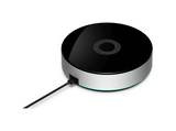 Puente inteligente - Homey Bridge, Compatible con Homey, Google Assistant, Amazon Alexa y Apple Siri, Wi-Fi, Bluetooth, Negro