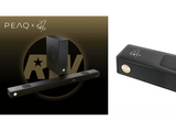 Barra de sonido - PEAQ PEB 512-RW, Bluetooth, Inalámbrico, 200W, Subwoofer, Dolby Atmos, Edición Robbie Williams, Negro