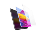 Monitor - Xiaomi A27Qi, 27 QHD, IPS , 6ms, 100 Hz, 250 nits, Negro