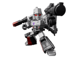Figura - Magicbox Caja Sorpresa Defender Version Transformers 01: Shattered Alliance, 6.2 cm, Sorpresa