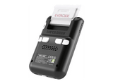 Consola retro portátil - Koch Media Evercade Super Pocket HyperMegaTech, Negro