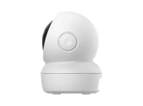 Cámara de vigilancia IP - Ezviz H6c, 3K, Función de visión nocturna, CMOS de escaneo progresivo de 1/2,7, Blanco