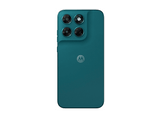 Móvil - motorola moto g77, PANTONE Shaded Spruce, 512GB, 8GB RAM, 6.8  Extreme AMOLED, MediaTek Dimensity 6400, 5200 mAh