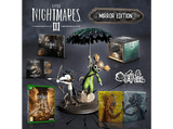 Xbox Series X & Xbox One Little Nightmares III Collector Mirror Edition