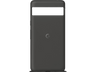 Funda - Google Pixel 7a Case, Para Google Pixel 7a, Negro Carbón
