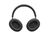 Auriculares inalámbricos - JBL Live 780NC, Circumaurales, Bluetooth, Cancelación activa de ruido (ANC), Negro