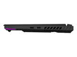 Portátil gaming - ASUS ROG Strix G16 G614FR-TS344, 16  2.5K, AMD Ryzen™ 9 9955HX3D, 32 GB RAM, 1 TB SSD, GeForce RTX™ 5070 Ti, Sin sistema operativo