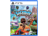 PS5 Sackboy: A Big Adventure