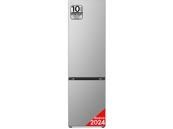 Frigorífico combi - LG GBV5240APY 126232