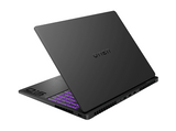 Portátil gaming – HP OMEN MAX 16-ah0023ns, 16 WQXGA OLED, Intel® Core™ Ultra 7 255HX, 32 GB RAM, 1 TB SSD, RTX™ 5070 Ti, Sin Sistema Operativo, Negro
