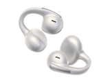 Auriculares conducción de aire - Baseus Bowie MC1 Pro Open-Ear, 40 h de autonomía, Cancelación de ruido, Audio Hi-Res i3X, Resistencia IP67, Blanco