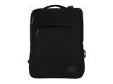 Mochila para portátil - Maillon Technologique Basilea 16, 13L, Portátiles hasta 16, Negro