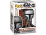 Figura Funko Pop! - The Mandalorian, Star Wars