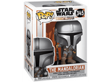 Figura Funko Pop! - The Mandalorian, Star Wars