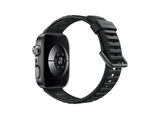 Smartwatch - Huawei Watch Fit 5 Pro, 48.77 mm, Correa 20 mm, 7 días Autonomía en Uso Típico, Pantalla AMOLED 1.92, Negro