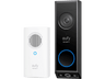 E340 KIT DOORBELL+CHIME+HOME MINI 2K/DUAL