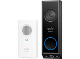 E340 KIT DOORBELL+CHIME+HOME MINI 2K/DUAL