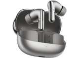 Auriculares True Wireless - Xiaomi Buds 5 Pro, Cancelación de ruido ANC, Titanium