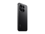 Móvil - Xiaomi 15T Pro, Negro, 256 GB, 12 GB RAM, 6.83  AMOLED, MediaTek Dimensity 9400+, 5500 mAh