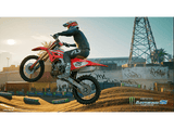 PS5 Monster Energy Supercross Championship 25