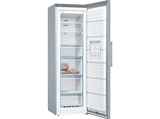 Congelador vertical - BOSCH GSN36VIEP, 1860 mm, Inox