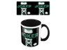 Taza - Pyramid International The Joker, 315 ml, Cerámica, Apto para lavavaijas