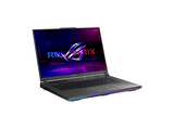 Portátil gaming - ASUS ROG Strix G614PR-RV031, 16 WUXGA, AMD Ryzen™ 9 8940HX, 32GB RAM, 1TB SSD, GeForce RTX™ 5070 Ti, Sin sistema operativo