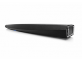 Barra de sonido - Denon SS DHTS-716 H, 2.0, HEOS, Hi-Res Audio, HDMI 4K, USB, Negro