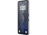 Móvil - Nothing 3a Pro, Gris, 256 GB, 12 GB, 6.77 FHD+ AMOLED, Qualcomm® Snapdragon 7s Gen 3, 5000 mAh