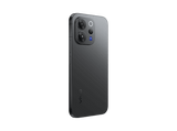 Móvil - vivo V70, Authentic Black, 512GB, 12GB RAM, 6.59 AMOLED, Snapdragon® 7 Gen 4, 6500 mAh