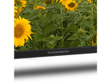 TV DLED 24 - Thomson 24HA2S13C, HD, ARM CA55 Quad core, Adaptador 12 V, Android TV, Negro