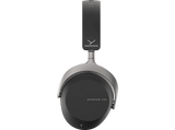 Auriculares inalámbricos - Beyerdynamic AVENTHO 300, Circumaurales, Bluetooth, 50h autonomía, Cancelación de Ruido, Negro