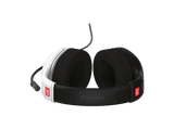 Auriculares gaming - Turtle Beach Airlite™ Fit , Circumaurales, Compatible con Nintendo Switch™ 2, Blanco/Negro
