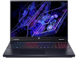 Portátil gaming - Acer Predator Helios Neo 16 PHN16-72-71KX, 16 WQXGA, Intel® Core™ i7-14700HX, 32GB RAM, 1TB SSD, 1TB RTX™4070,Sin sistema operativo