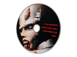 Réplica CD-ROM Resident Evil 30 Aniversario Edición Limitada Fanattik