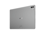 Tablet - Honor MagicPad 4, -, 4.12 3K, 12GB RAM, 256GB, Pantalla AMOLED, Snapdragon® 8 Gen 5, MAGIC UI 10 basado en Android 16, Incluye Teclado, Gris